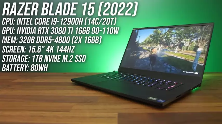 Is 4K Gaming on a Thin Laptop Actually Possible?