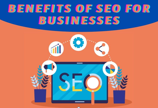SEO Strategies That Can Make Your Businesses