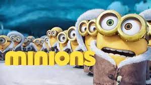 Review Minions 2: Rise of Gru, Still Adorable and Entertaining