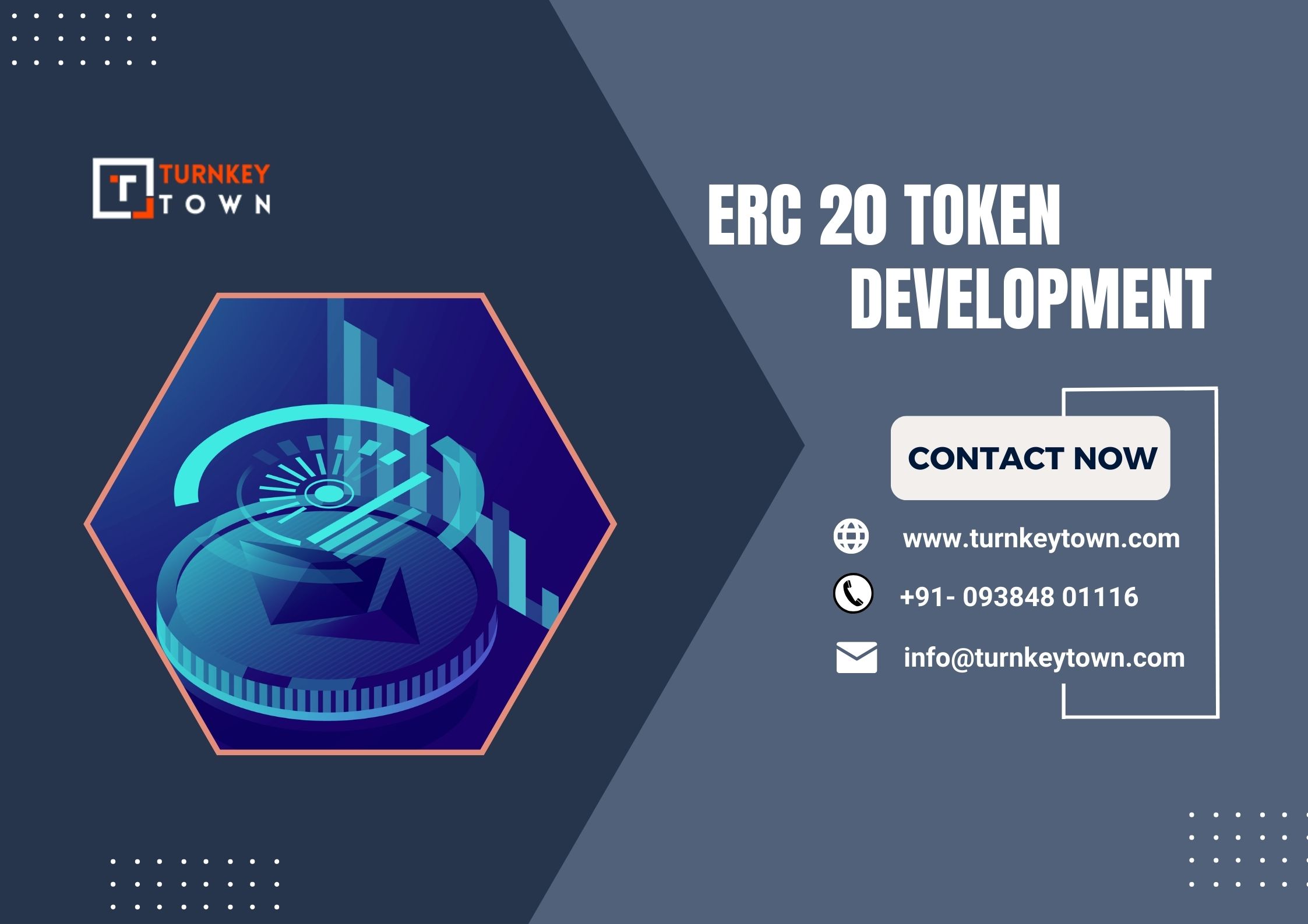 ERC20 Token Development: A Comprehensive Writeup