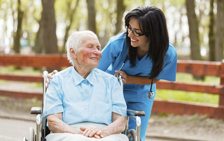 Caregiver School: What Are The Benefits?
