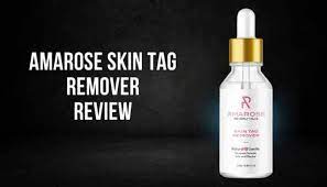Amarose Skin Tag Remover Review: Does Amarose Skin Tag Remover Work for You?