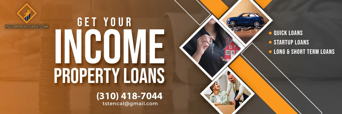 Income Property Loans
