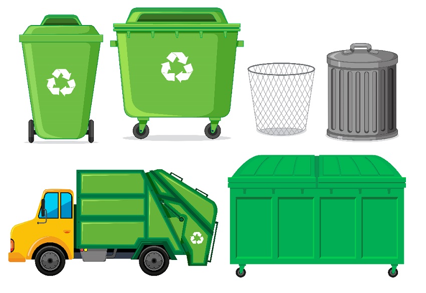 Dumpster Rental Guide for New Homeowners