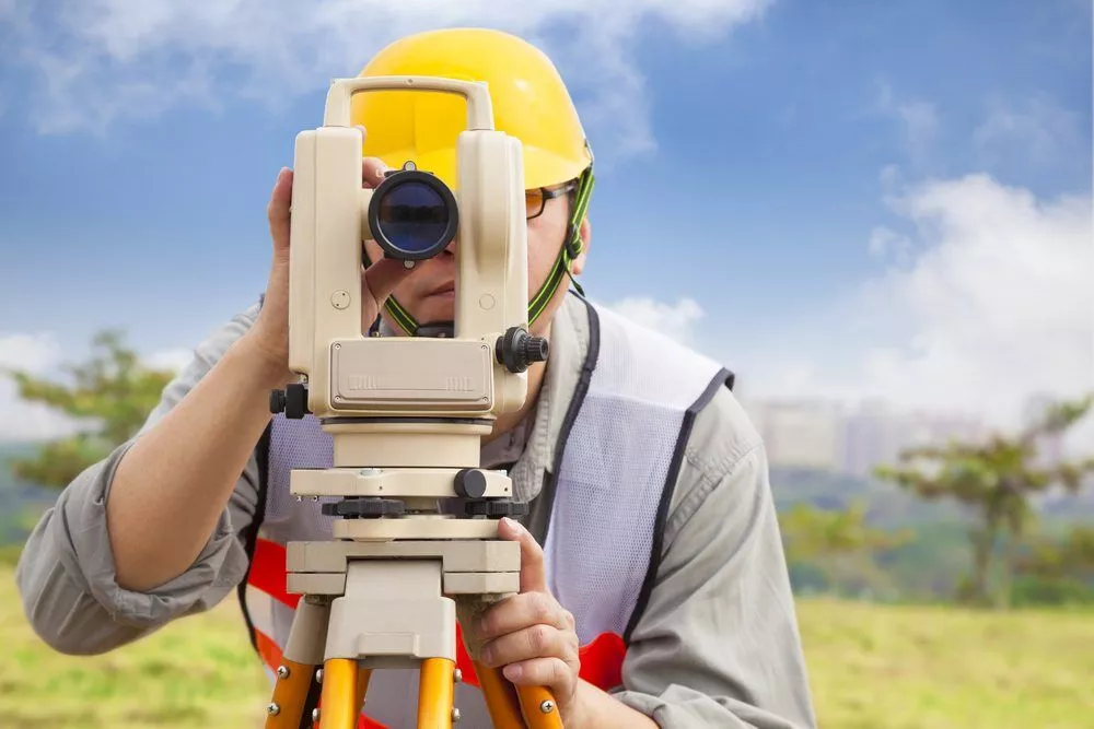 Land surveyor NZ