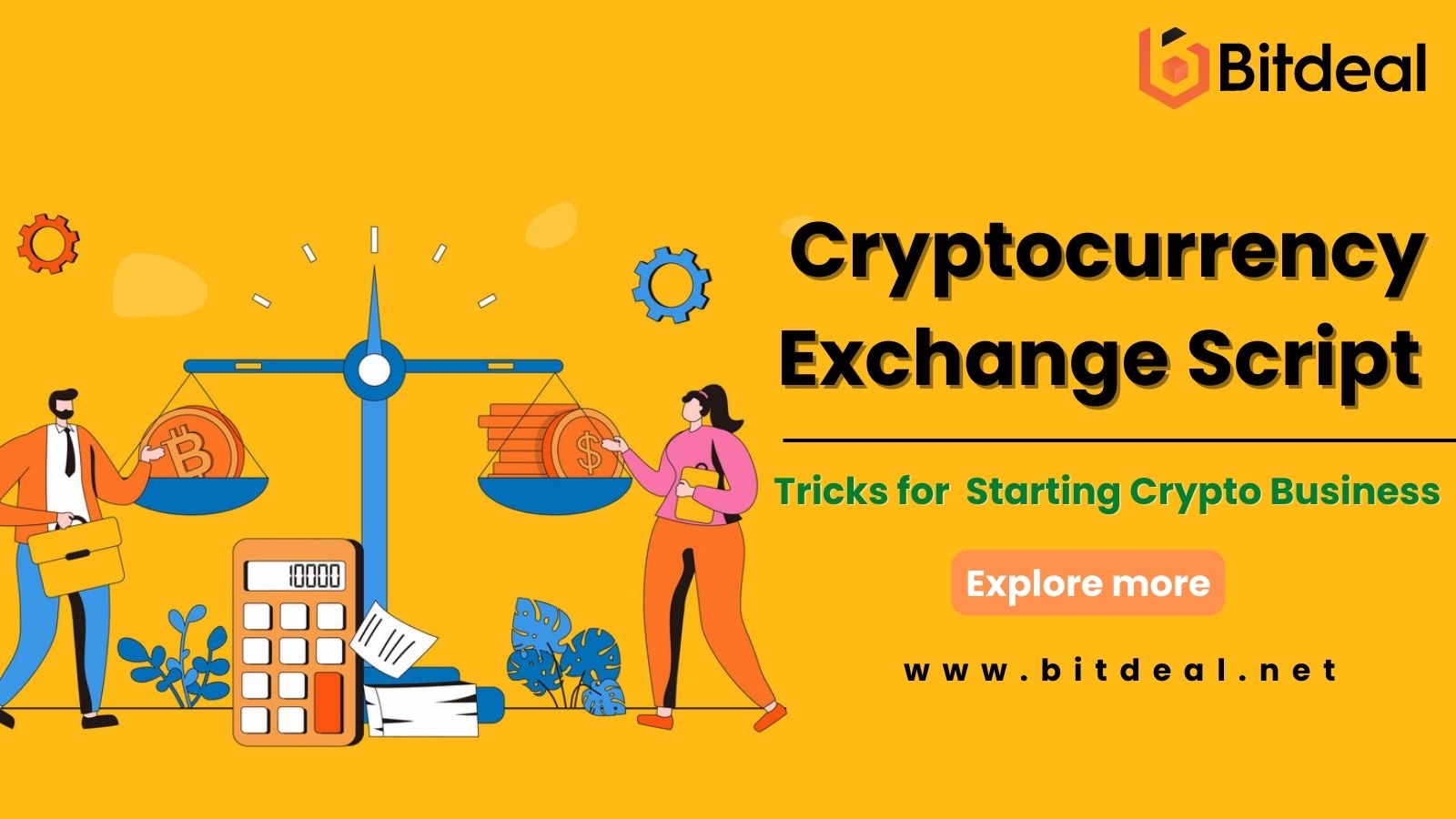 What Are The Tricks For Starting A Cryptocurrency Exchange Business?