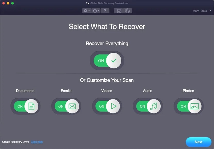 5 Best Data Recovery Software for Mac – 2022 Roundup
