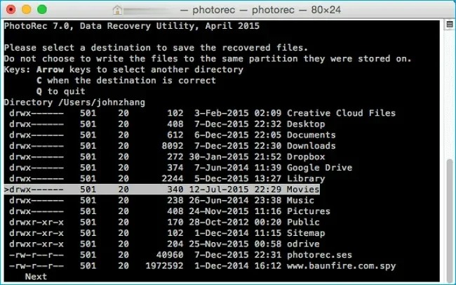 5 Best Data Recovery Software for Mac – 2022 Roundup