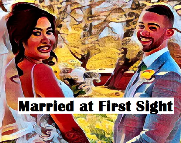 Married at First Sight Read Online & PDF Download
