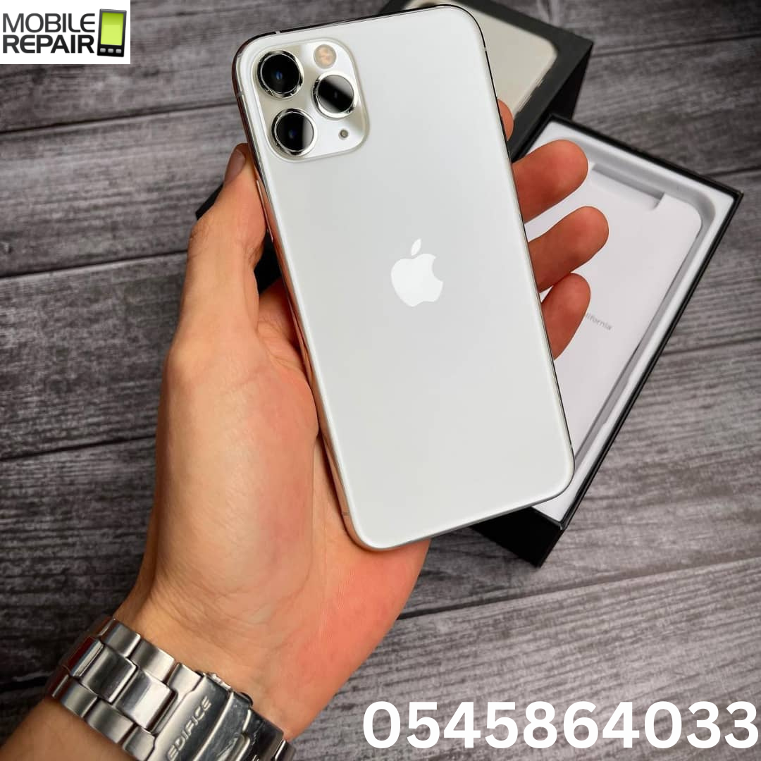 Who Does the best iPhone Repair in Dubai near me