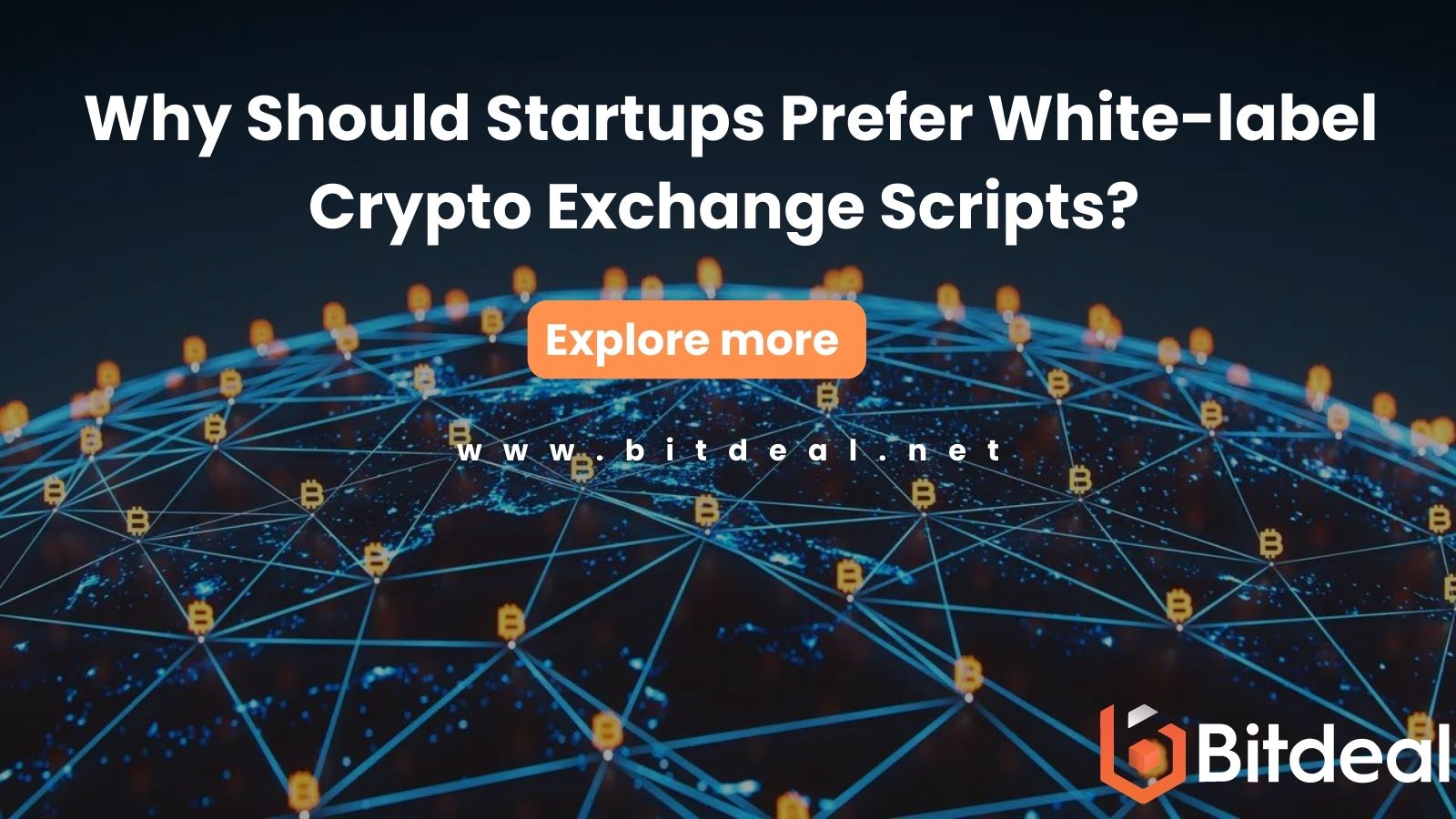 Why Should Startups Prefer White-label Crypto Exchange Scripts?
