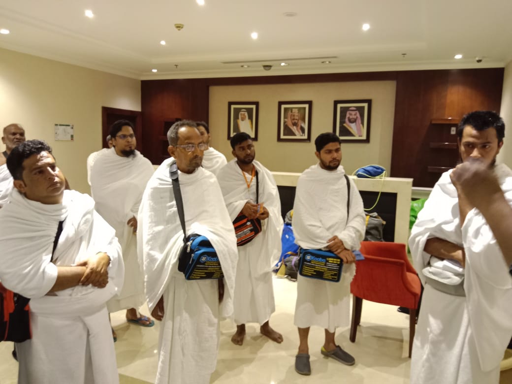 What is Umrah – Let us explain here
