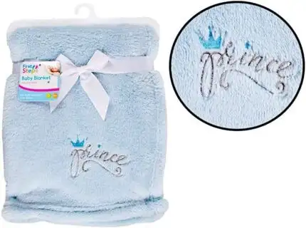 Baby Products: The Importance of Baby Blankets