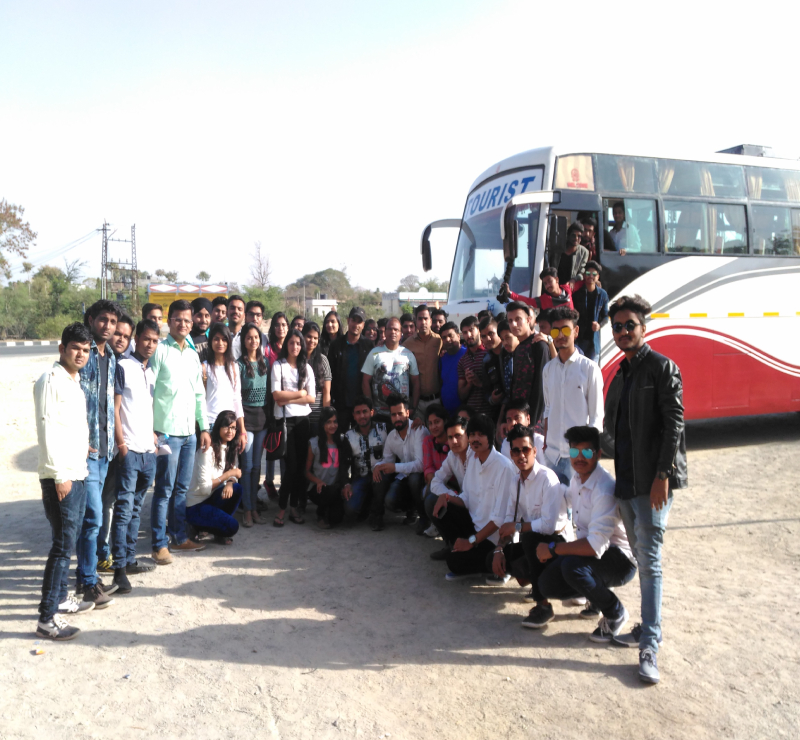 A UNIQUE Tour in Udaipur