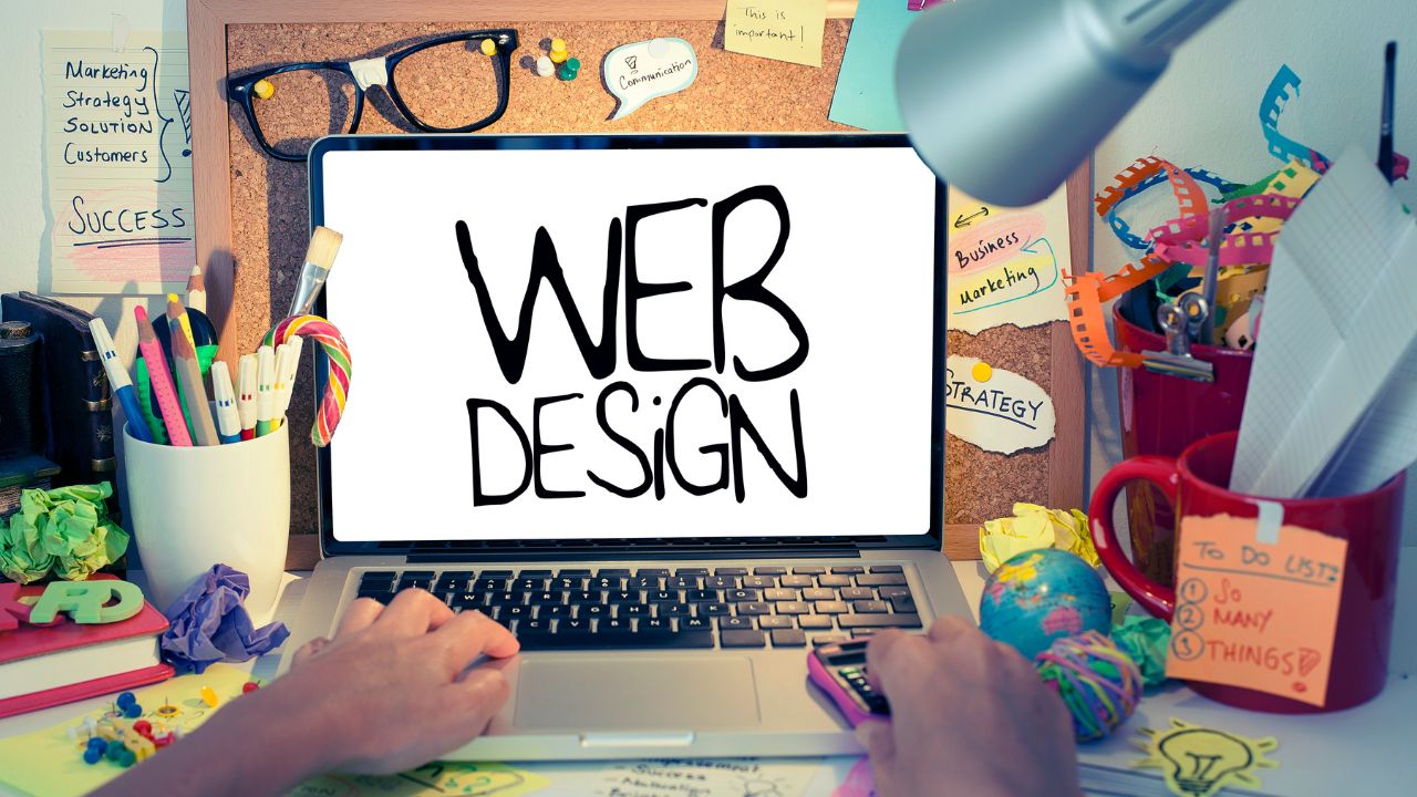 10 Best Web Design Companies in Chandigarh: A Comprehensive Guide