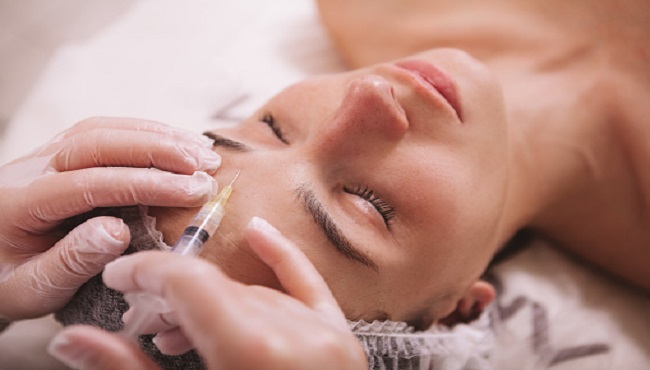 What Are the Best Anti Aging Skin Care Injections?
