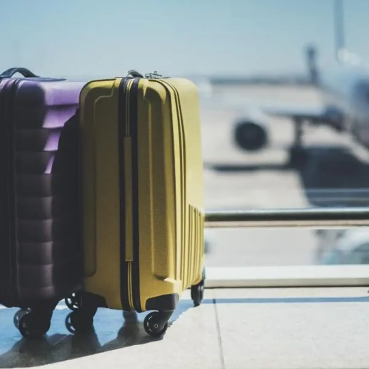 5 Ways a Best Hard Shell Suitcase Will Help You Get More Business