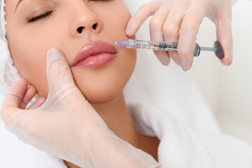 Body Fillers Injection: Everything You Need to Know
