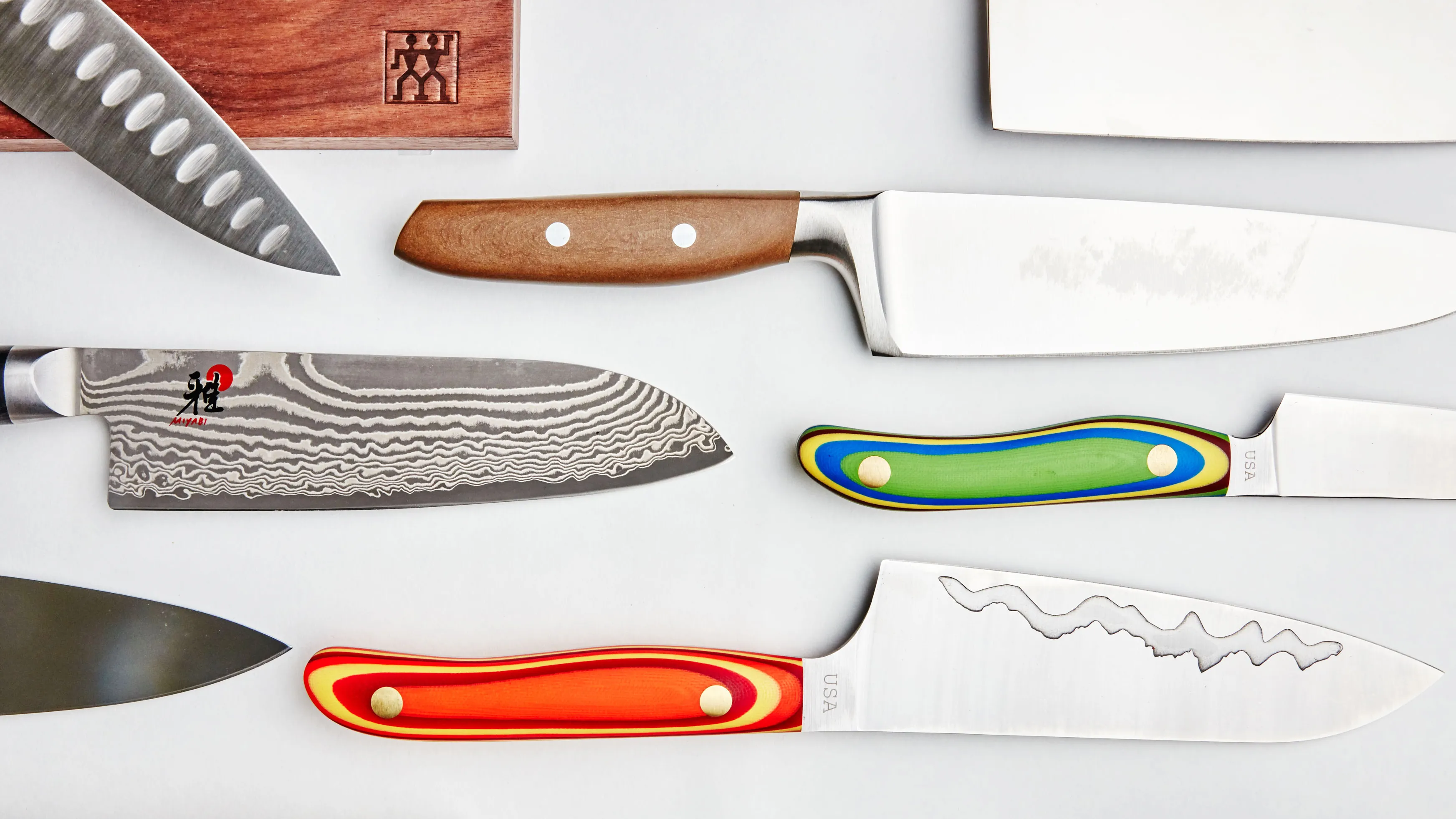 The Knife Shop: A Must-Visit for All Knife Enthusiasts