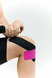 How To Use Kinesiology Tape For Shin