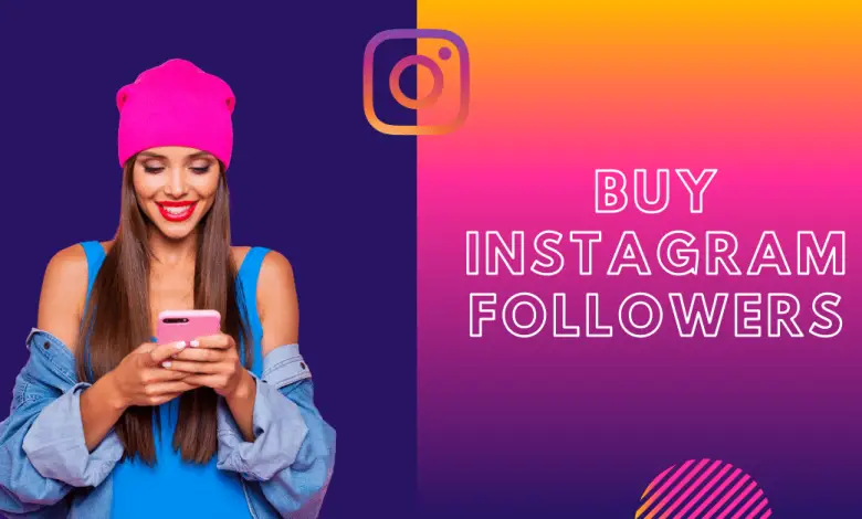 How to Get High Quality Non Drop Instagram Followers in 2023