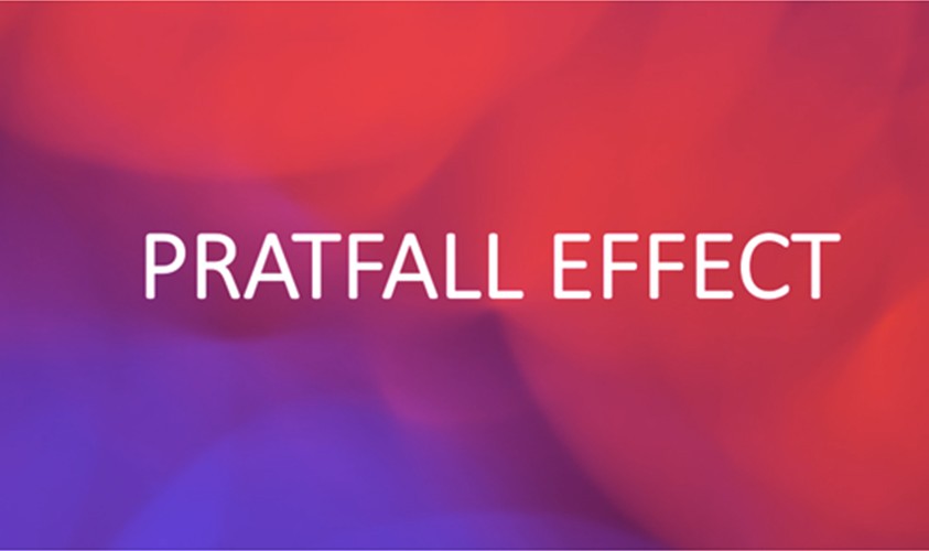 What You Need to Know About the Pratfall Effect