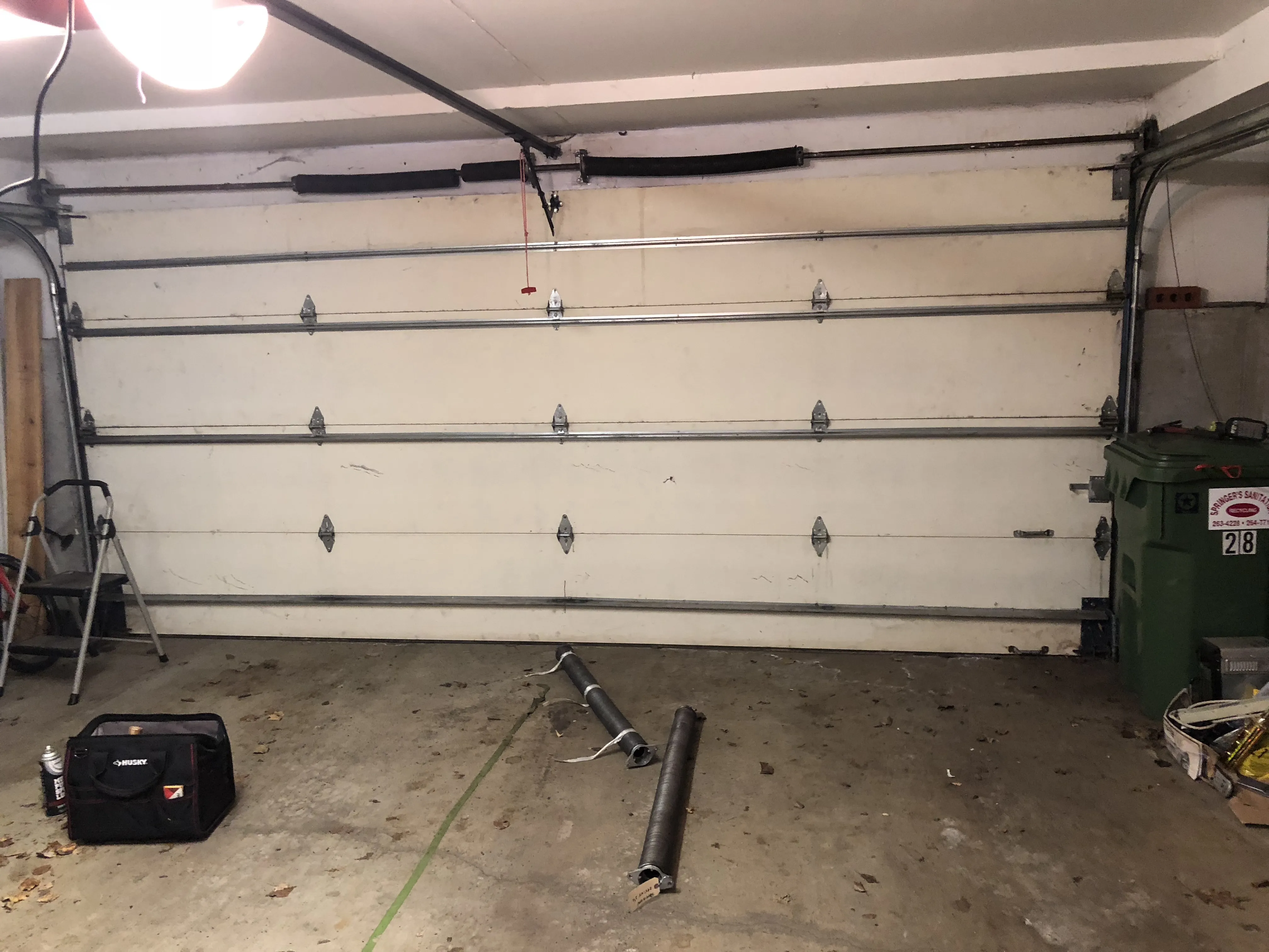 Need Garage Door Repair in Toms River, NJ? Trust the Experts at Garage Door Repair NJ