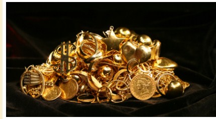 Top Gold Buyers Near Me - Trusted and Reliable | TheAmberPost