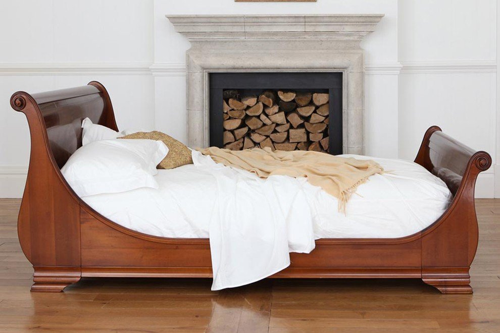 Luxury Beds in the UK