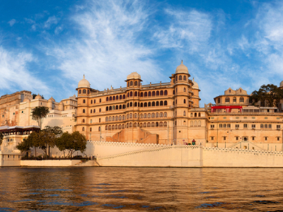 Udaipur Sightseeing Tours: With the most Trusted India Tours & Travel