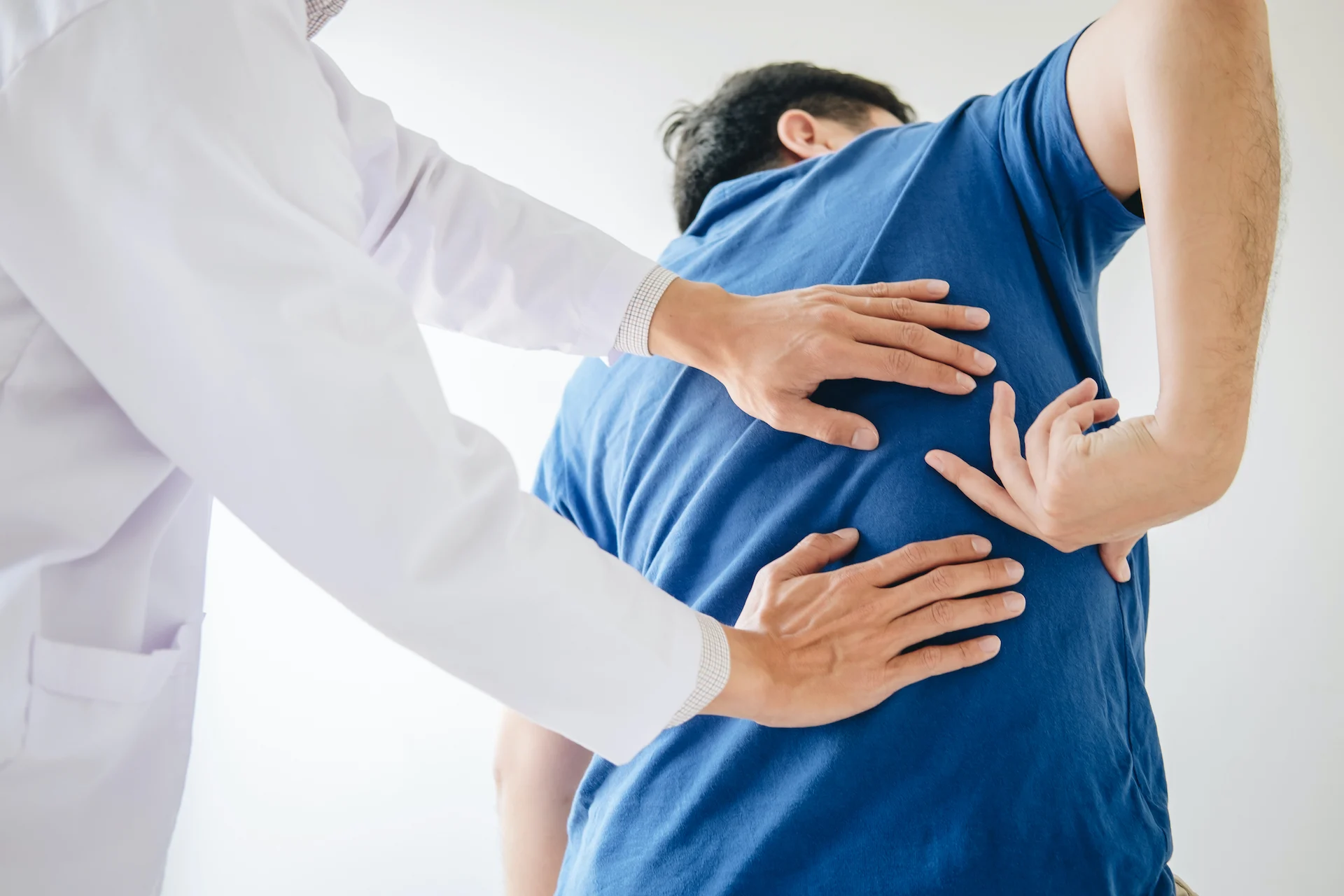 The Joint Chiropractic San Antonio - Helping You Overcome Back Pain In San Antonio, TX