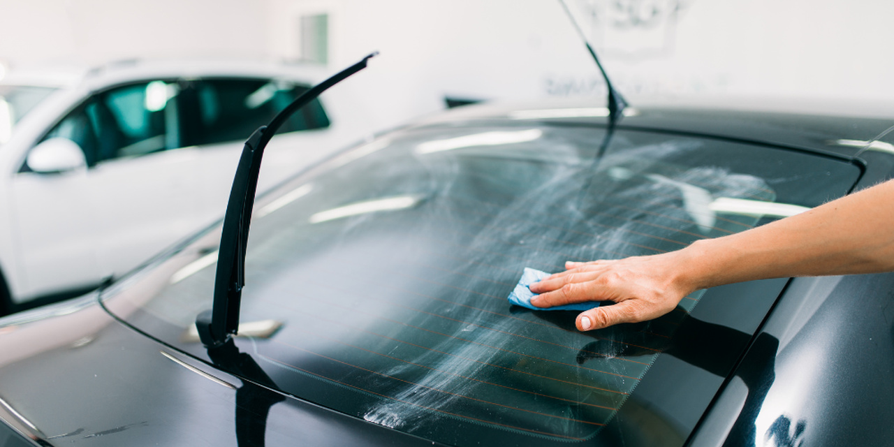 How Much Does Car Tinting Cost in Malaysia?