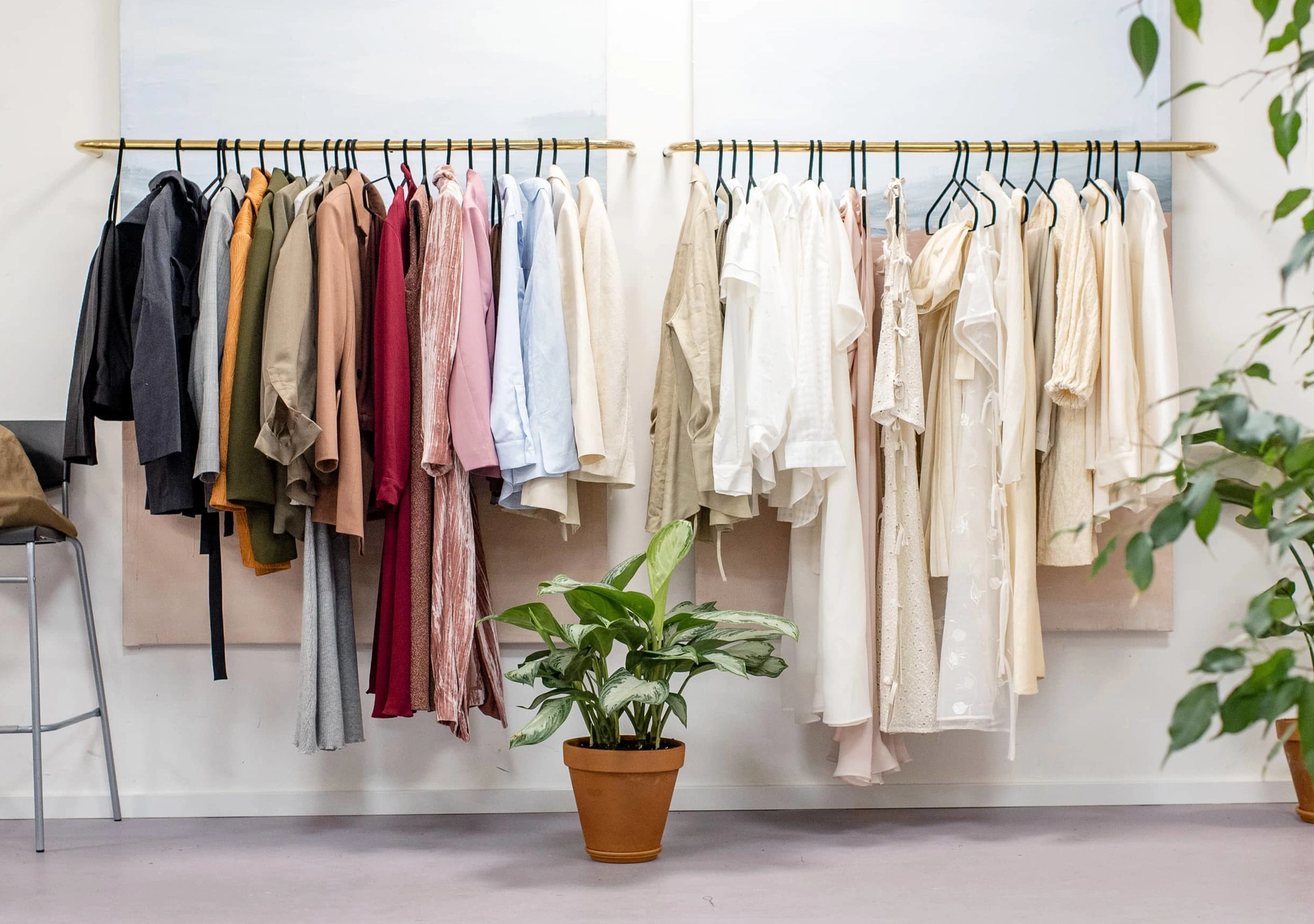 Wholesale Clothing: What It Is and Why It's Important for Businesses