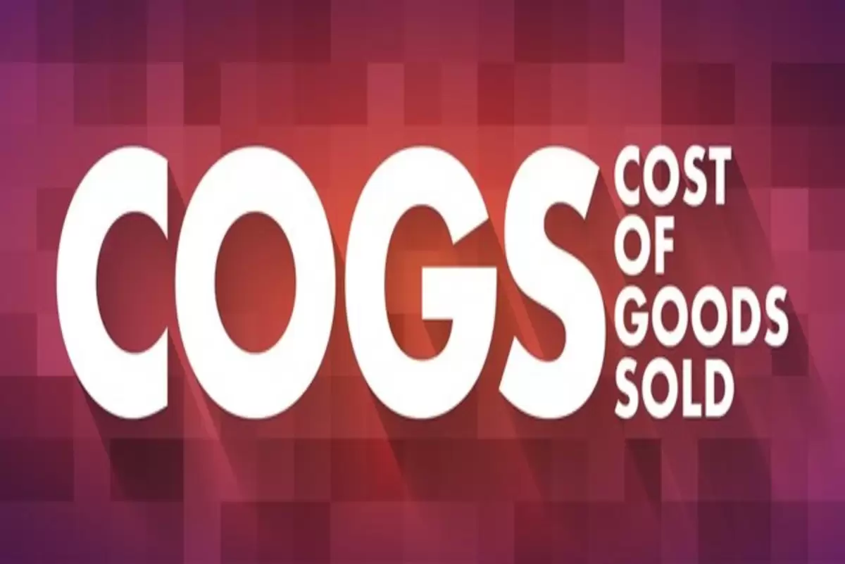 Manufacturing Cost of Goods Sold – How to Calculate COGS
