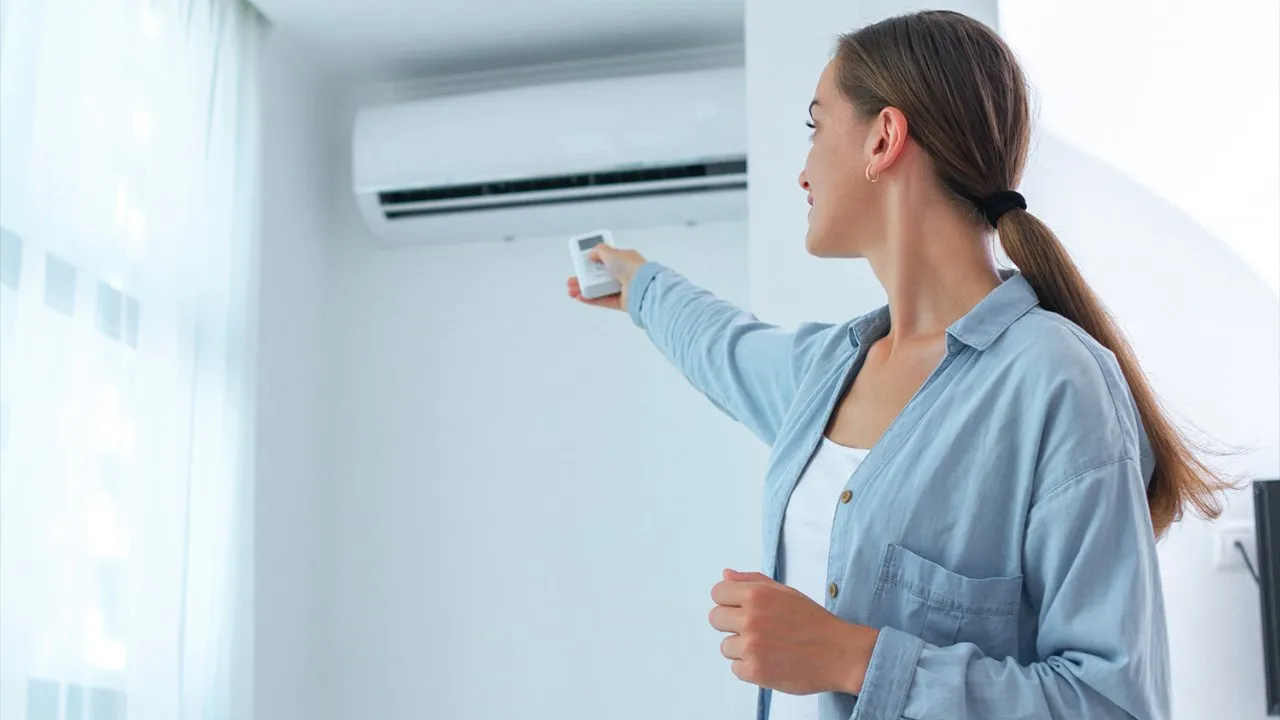 Benefits Of Multi-Head Split Systems For Residential Cooling