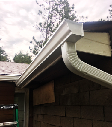 Roof Engineering for Best Eavestrough, Soffit, Fascia Installation for Happy Homes