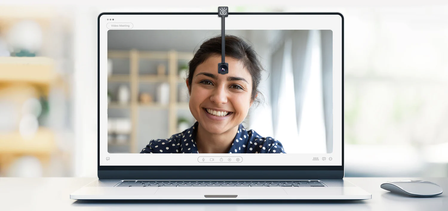 The Benefits of Using the iContact Camera for Video Calls