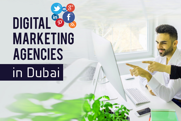 Boost Your Business with a Top Digital Marketing Company in Dubai