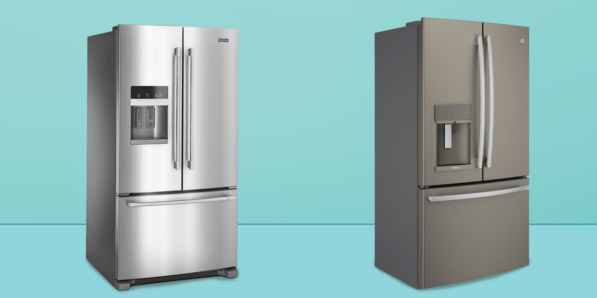 Discover the Best Smart Refrigerator: Where Innovation Meets Convenience