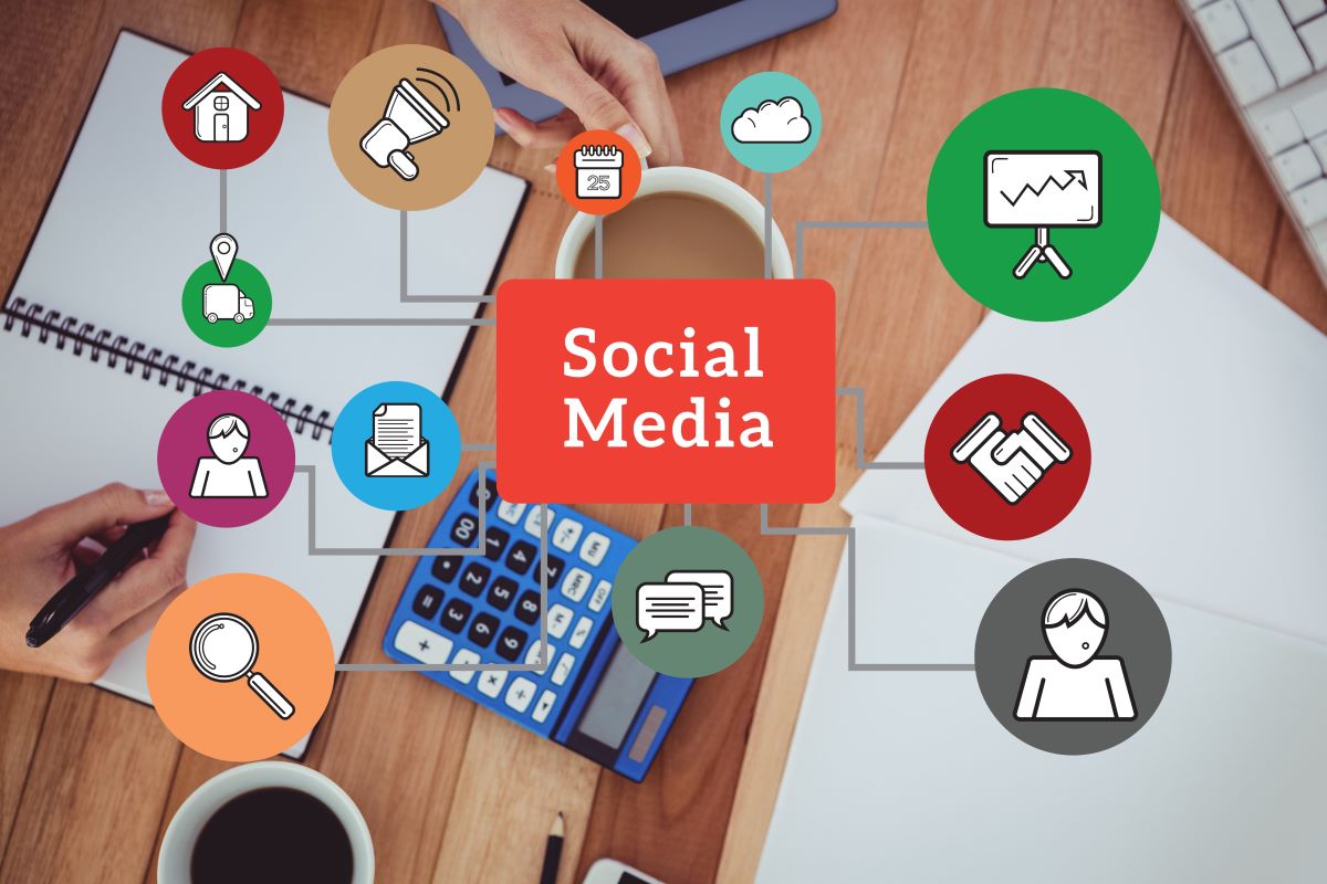 Why Your Business Needs a Professional Social Media App Development Company?