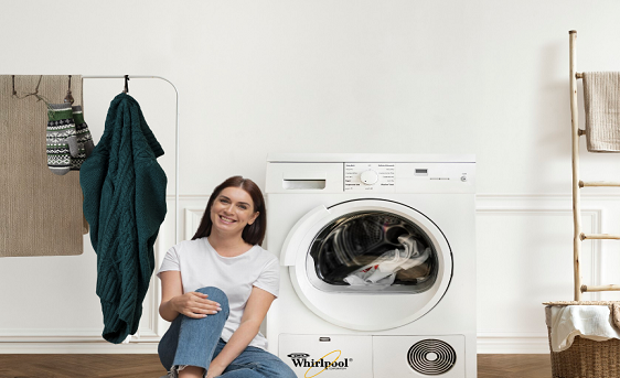 Reliable Whirlpool Washing Machine Repair: Trust Appliance Medic for Expert Solutions