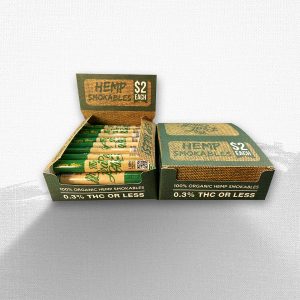 Must-Know Facts About Hemp Blunts
