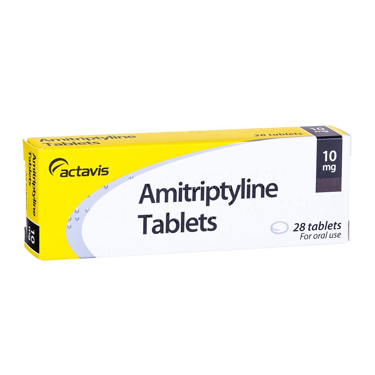 Buying Amitriptyline Made Easy By Online Medicine Vendors