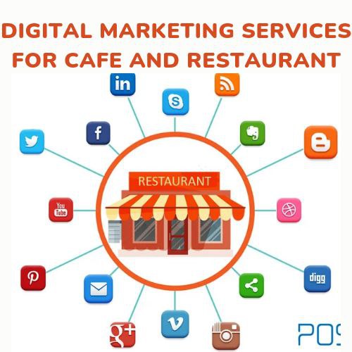 Proven Digital Marketing Strategies for Cafe & Restaurant Businesses