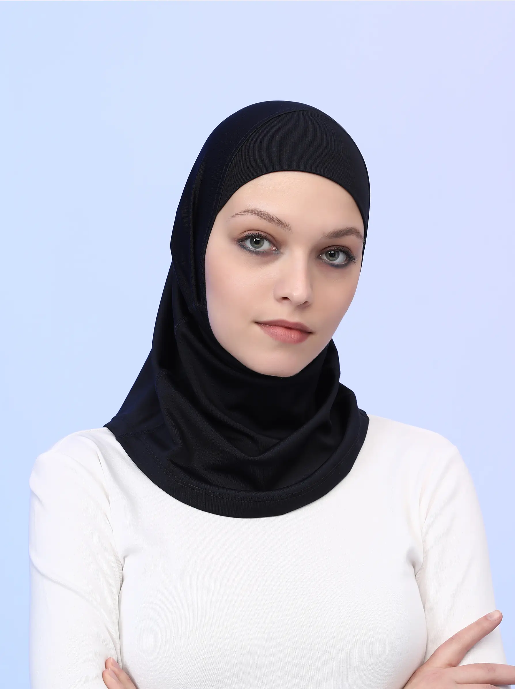 Sport Hijabs for Intense Workouts: Secure and Stay in Place