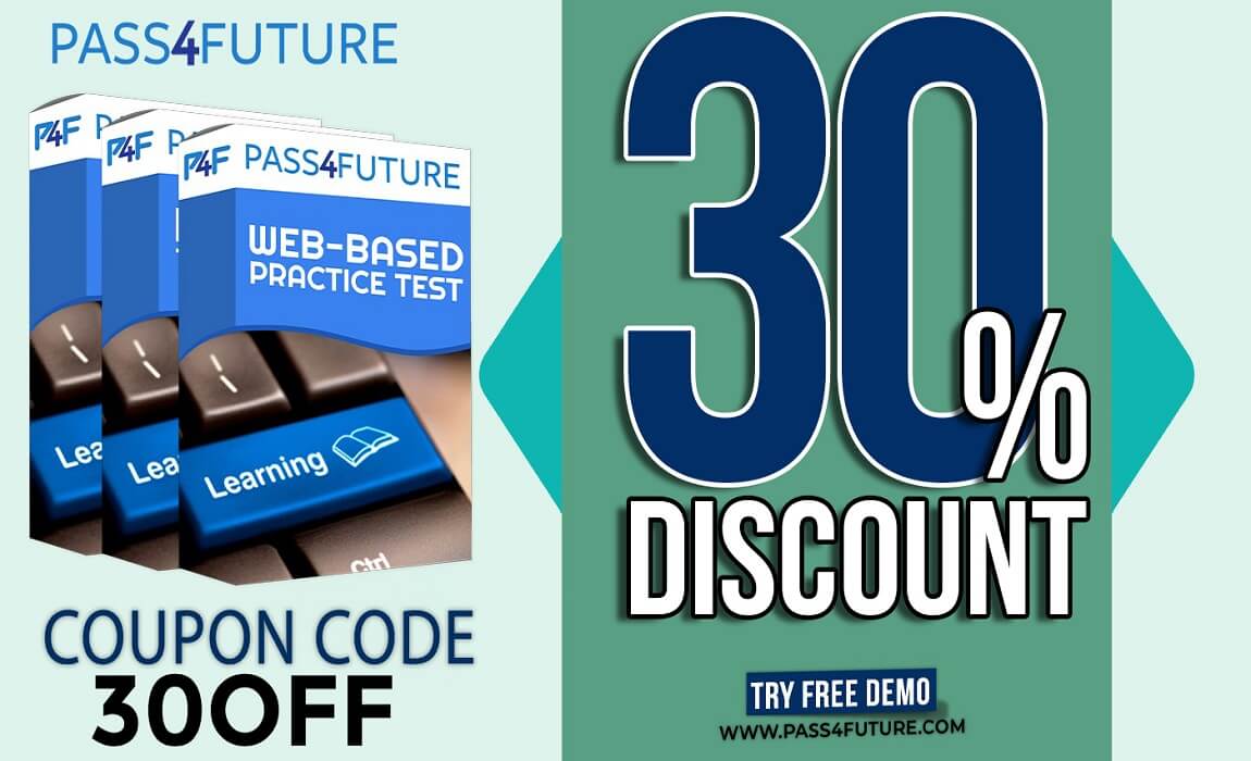 get 30% discount on cisco 300-515 exam 