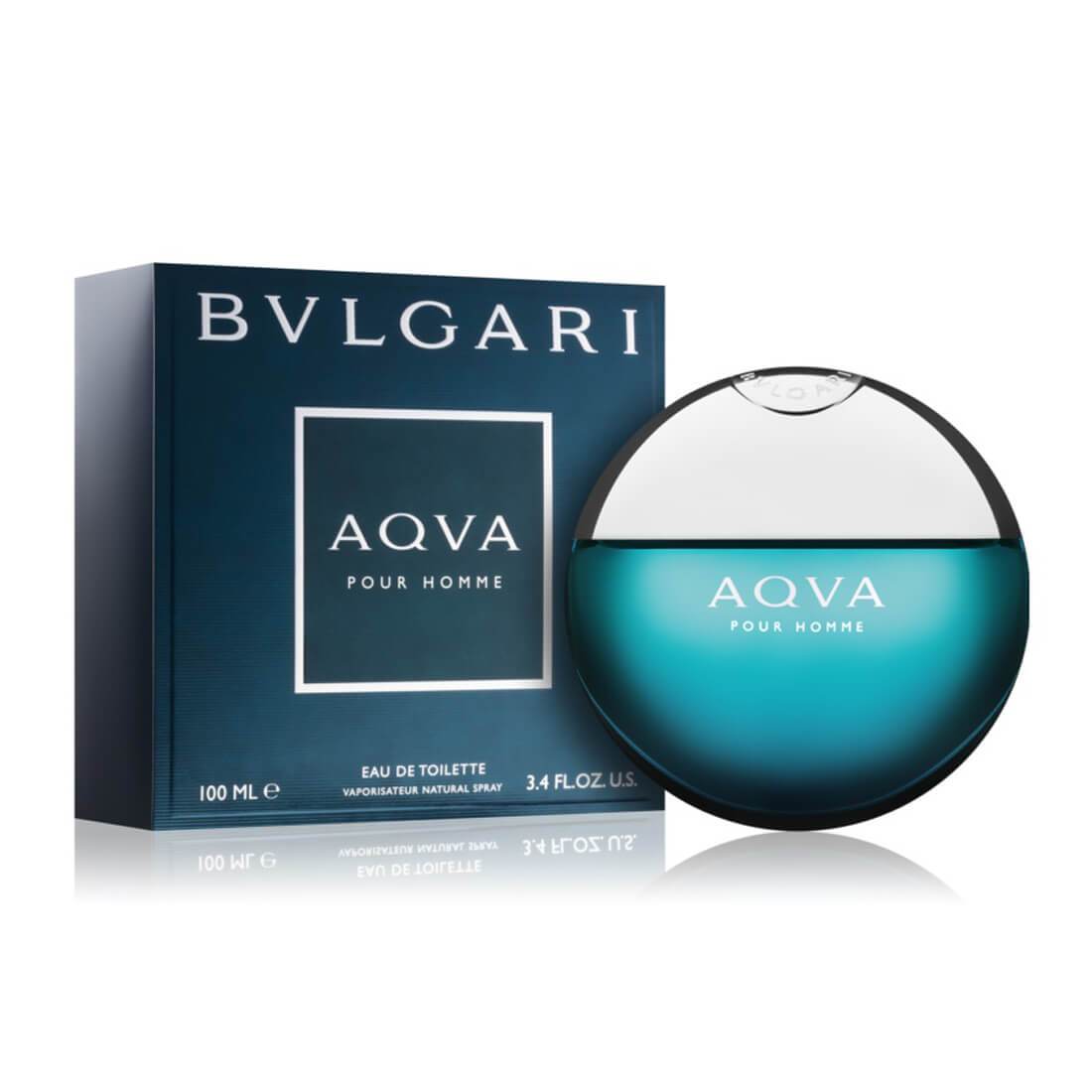 Bvlgari Perfume for Men