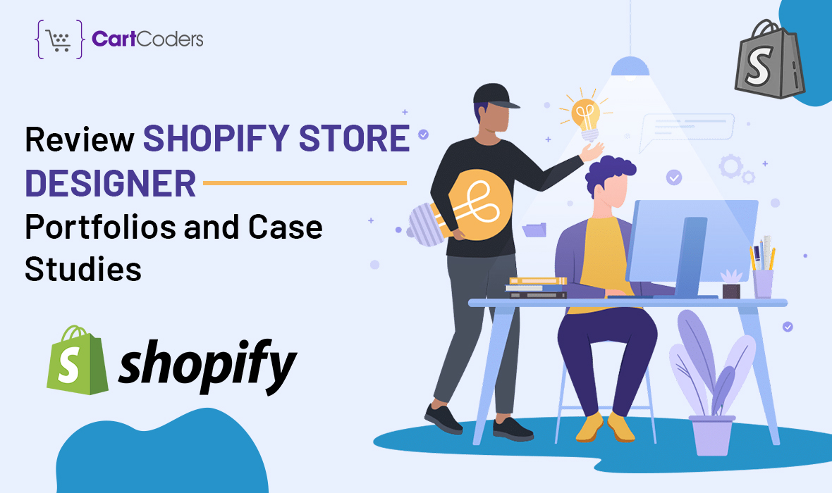 How to Find and Hire a Shopify Design Expert
