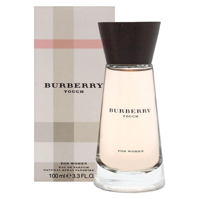 What is the Most popular Burberry Perfume
