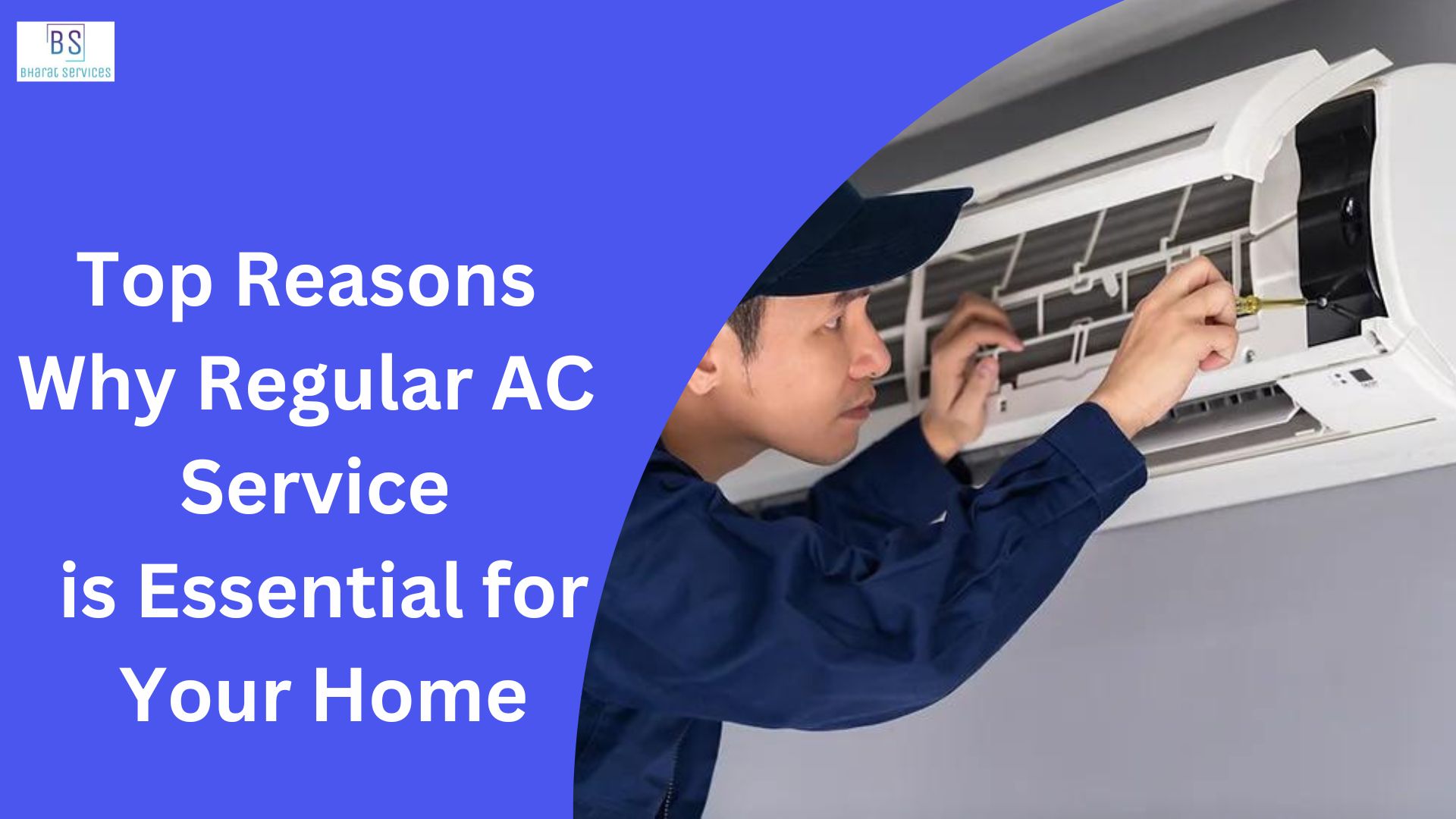 Top Reasons Why Regular AC Service is Essential for Your Home
